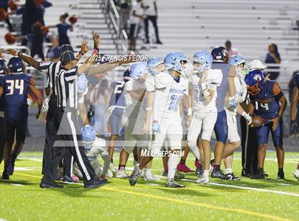 Thumbnail 3 in JV: Newsome @ Morgan photogallery.