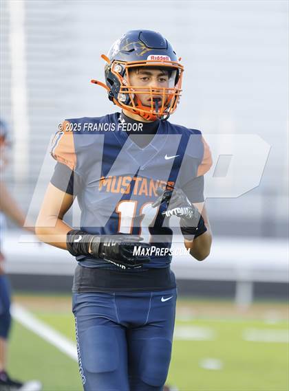 Thumbnail 2 in JV: Newsome @ Morgan photogallery.