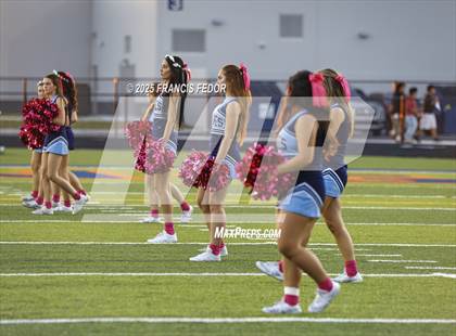 Thumbnail 2 in JV: Newsome @ Morgan photogallery.