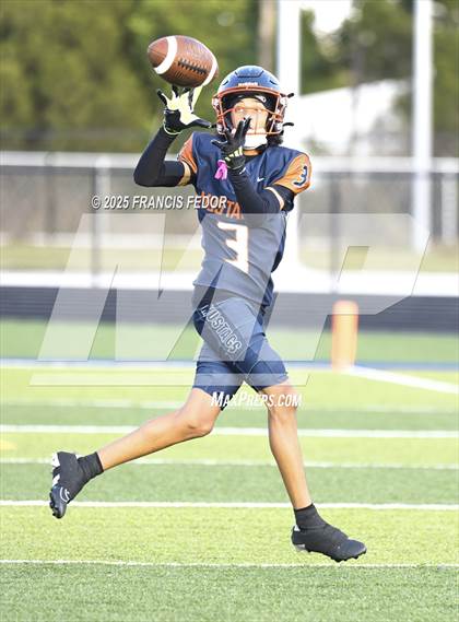 Thumbnail 3 in JV: Newsome @ Morgan photogallery.