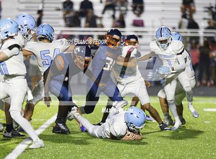 Thumbnail 1 in JV: Newsome @ Morgan photogallery.