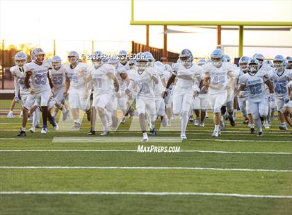 Thumbnail 2 in JV: Newsome @ Morgan photogallery.