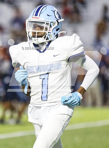 Thumbnail 1 in JV: Newsome @ Morgan photogallery.