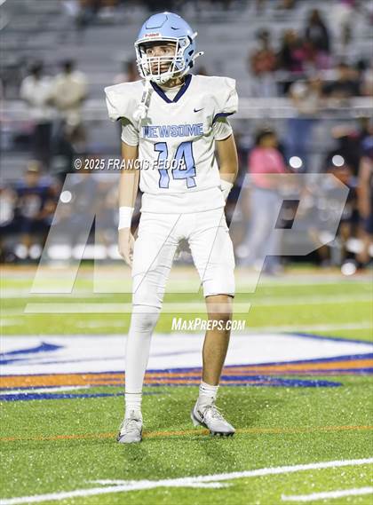 Thumbnail 3 in JV: Newsome @ Morgan photogallery.