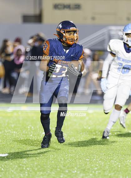 Thumbnail 1 in JV: Newsome @ Morgan photogallery.