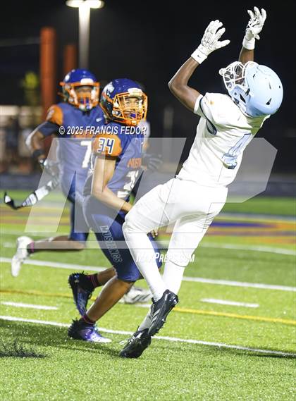 Thumbnail 3 in JV: Newsome @ Morgan photogallery.