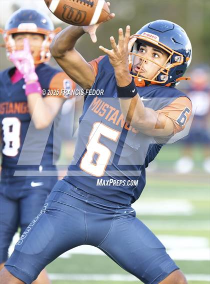 Thumbnail 2 in JV: Newsome @ Morgan photogallery.