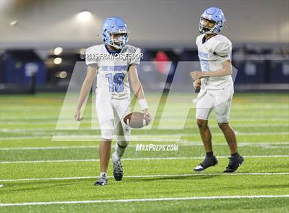 Thumbnail 2 in JV: Newsome @ Morgan photogallery.