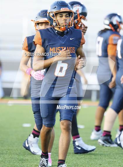 Thumbnail 3 in JV: Newsome @ Morgan photogallery.