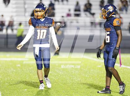 Thumbnail 1 in JV: Newsome @ Morgan photogallery.