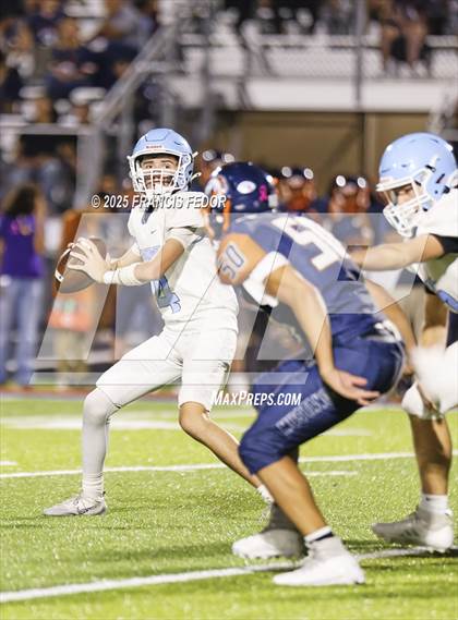 Thumbnail 3 in JV: Newsome @ Morgan photogallery.