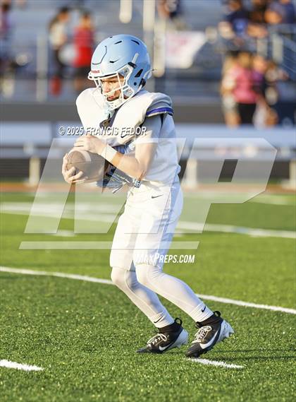 Thumbnail 2 in JV: Newsome @ Morgan photogallery.
