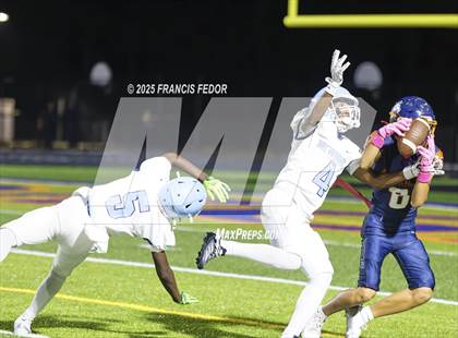 Thumbnail 3 in JV: Newsome @ Morgan photogallery.