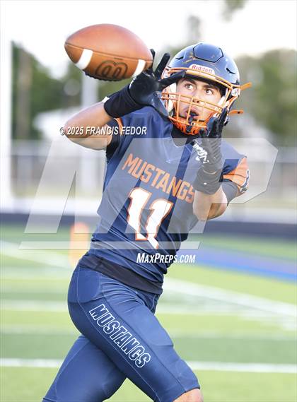 Thumbnail 3 in JV: Newsome @ Morgan photogallery.