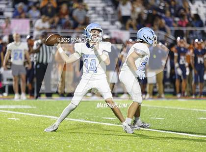 Thumbnail 2 in JV: Newsome @ Morgan photogallery.
