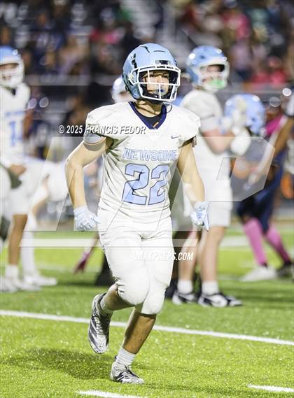 Thumbnail 1 in JV: Newsome @ Morgan photogallery.