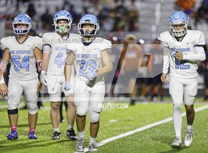 Thumbnail 3 in JV: Newsome @ Morgan photogallery.