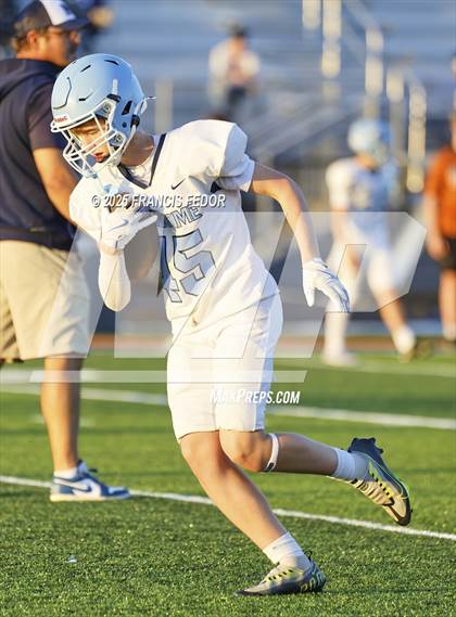 Thumbnail 3 in JV: Newsome @ Morgan photogallery.