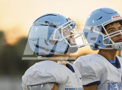 Thumbnail 2 in JV: Newsome @ Morgan photogallery.
