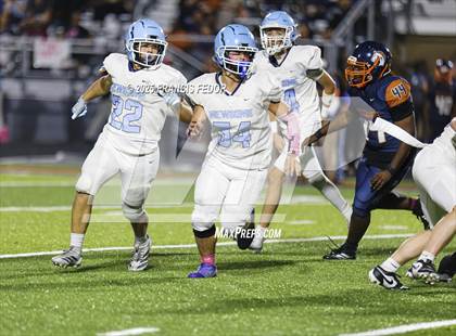 Thumbnail 1 in JV: Newsome @ Morgan photogallery.