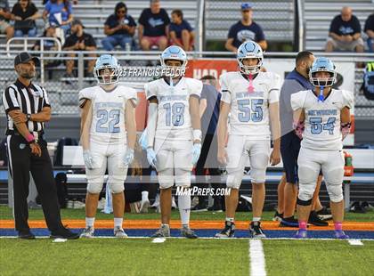 Thumbnail 1 in JV: Newsome @ Morgan photogallery.