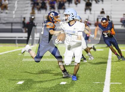 Thumbnail 1 in JV: Newsome @ Morgan photogallery.