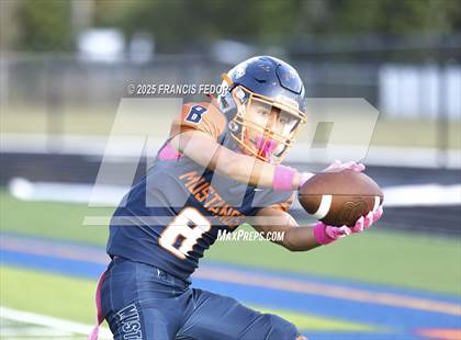 Thumbnail 1 in JV: Newsome @ Morgan photogallery.