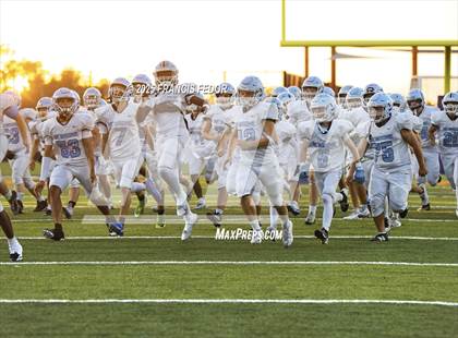 Thumbnail 3 in JV: Newsome @ Morgan photogallery.