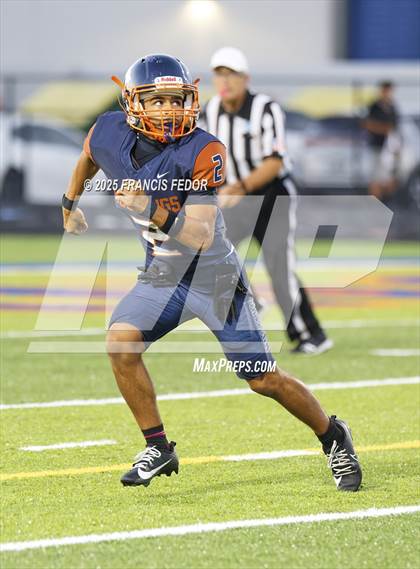 Thumbnail 3 in JV: Newsome @ Morgan photogallery.