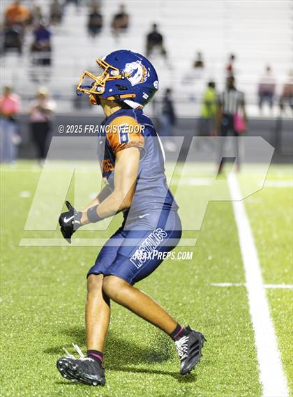 Thumbnail 1 in JV: Newsome @ Morgan photogallery.