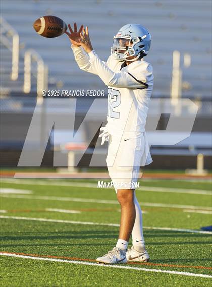 Thumbnail 2 in JV: Newsome @ Morgan photogallery.