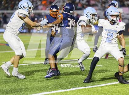Thumbnail 2 in JV: Newsome @ Morgan photogallery.