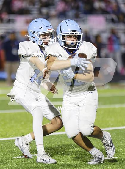 Thumbnail 3 in JV: Newsome @ Morgan photogallery.