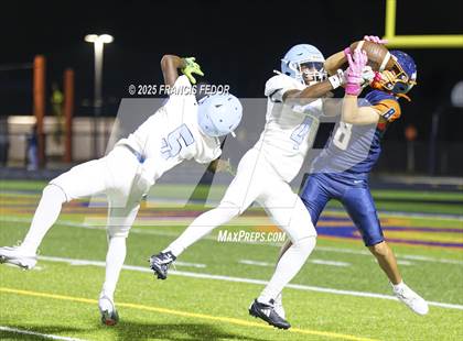 Thumbnail 2 in JV: Newsome @ Morgan photogallery.