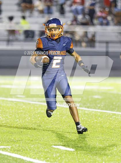 Thumbnail 3 in JV: Newsome @ Morgan photogallery.