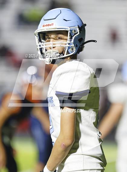 Thumbnail 2 in JV: Newsome @ Morgan photogallery.
