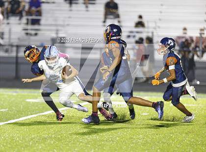 Thumbnail 3 in JV: Newsome @ Morgan photogallery.