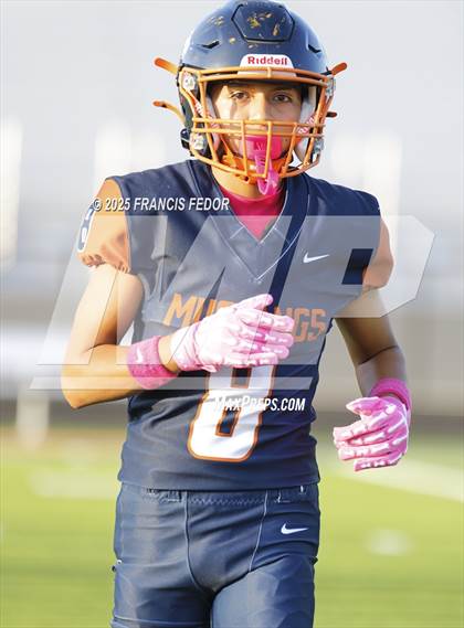 Thumbnail 1 in JV: Newsome @ Morgan photogallery.