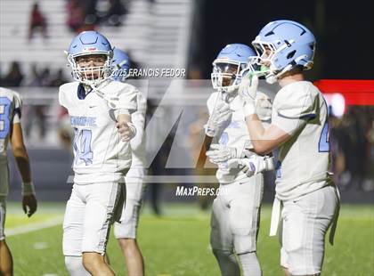 Thumbnail 2 in JV: Newsome @ Morgan photogallery.