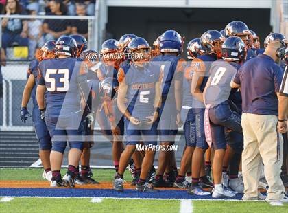 Thumbnail 2 in JV: Newsome @ Morgan photogallery.