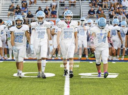 Thumbnail 3 in JV: Newsome @ Morgan photogallery.