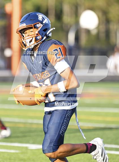 Thumbnail 3 in JV: Newsome @ Morgan photogallery.