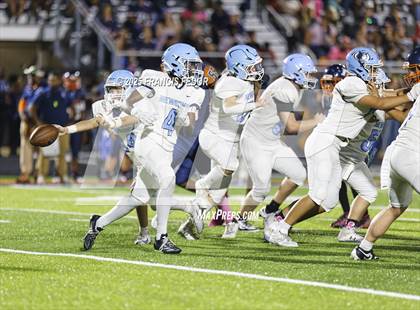 Thumbnail 2 in JV: Newsome @ Morgan photogallery.