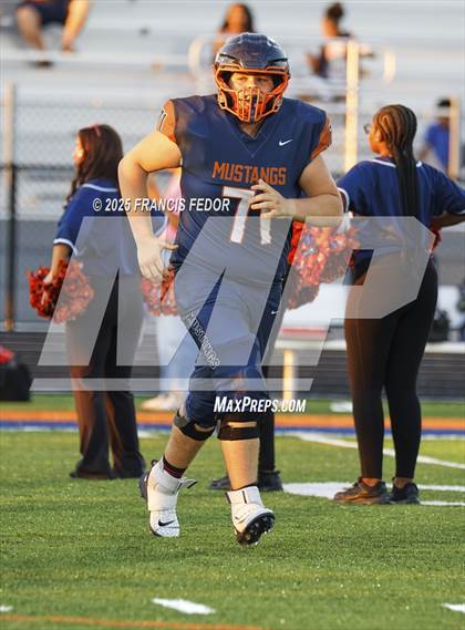 Thumbnail 1 in JV: Newsome @ Morgan photogallery.