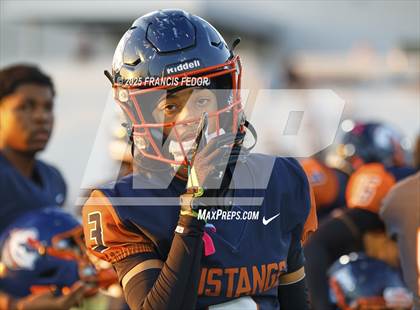 Thumbnail 3 in JV: Newsome @ Morgan photogallery.