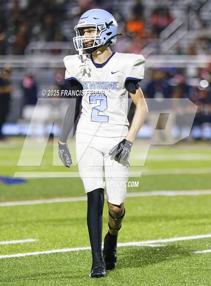 Thumbnail 2 in JV: Newsome @ Morgan photogallery.