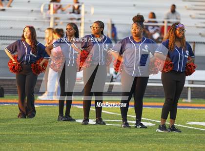Thumbnail 3 in JV: Newsome @ Morgan photogallery.