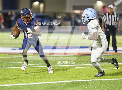Thumbnail 2 in JV: Newsome @ Morgan photogallery.
