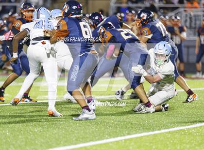 Thumbnail 2 in JV: Newsome @ Morgan photogallery.