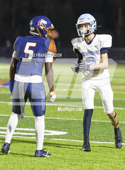 Thumbnail 2 in JV: Newsome @ Morgan photogallery.